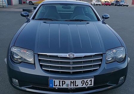 Chrysler Crossfire