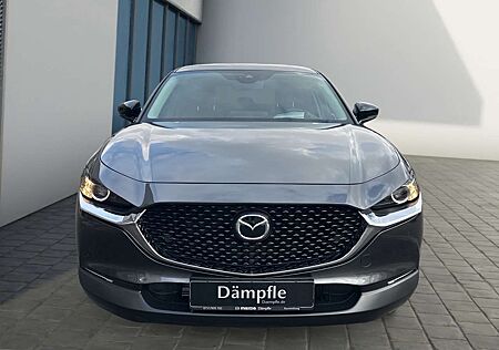 Mazda CX-30 SKYACTIV-G 2.0 M Hybrid HOMURA