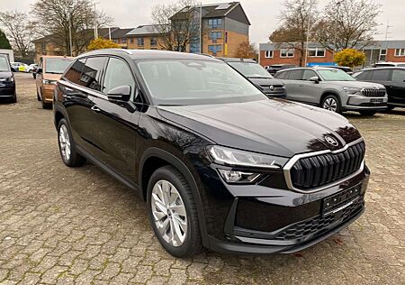 Skoda Kodiaq 2.0 TDI 4x4 Selection Navi AHK 19 Zoll