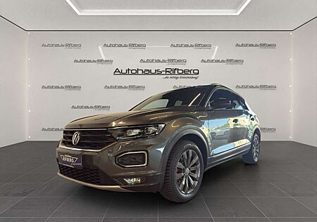 VW T-Roc Volkswagen 1.0 TSI SPORT/NAVI/LED/KEYLESS/ACC/KAMERA