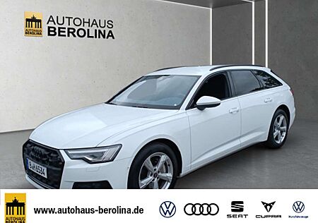 Audi A6 45 TFSI qu. Adv. S tronic *MATRIX*B&O*