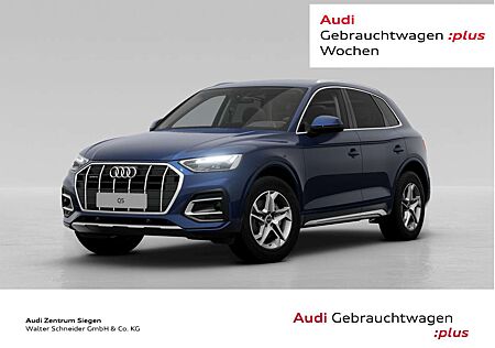 Audi Q5 40 TDI quattro advanced Business Paket Navi A