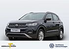 VW T-Cross Volkswagen 1.0 TSI DSG LIFE PDC ALLWETTER LM16