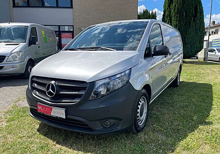Mercedes-Benz Vito Kasten 110/114/116/119 CDI PRO RWD extralan
