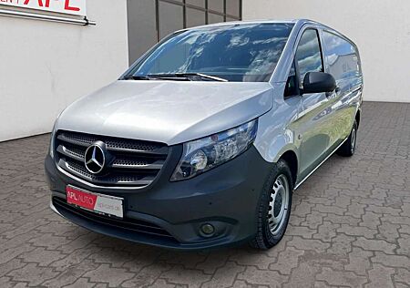 Mercedes-Benz Vito Kasten 110/114/116/119 CDI PRO RWD extralan