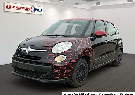 Fiat 500L 1.4 16V Klima PDC AHK SHZ BT
