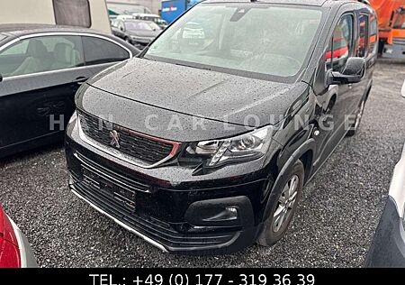 Peugeot Rifter Allure L2*AUTOMATIK*LANG*1.HAND*