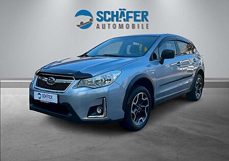 Subaru XV Active 2.0 #4X4 #KLIMA #SITZHZG