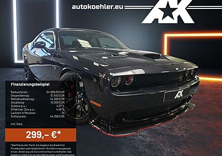 Dodge Challenger Hellcat