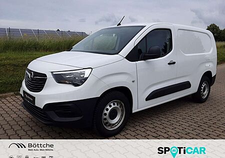 Opel Combo Edition XL 1.5 CDTI Allw/PDC/Radio/Bluetooth