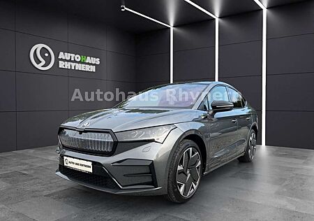 Skoda Enyaq Coupé RS Suite