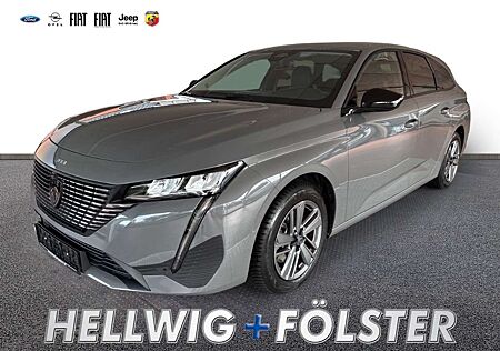 Peugeot 308 SW Allure 1.2 Aut. SHZ Navi Kamera