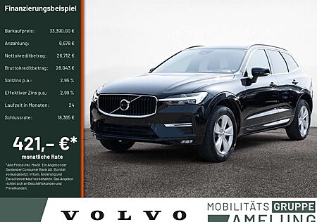 Volvo XC 60 XC60 B4 Core KEYLESS PDC SHZ KAMERA NAVI LED