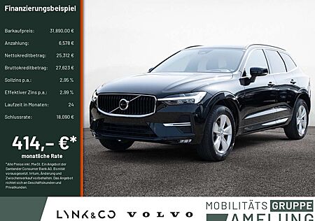 Volvo XC 60 XC60 B4 Core KEYLESS PDC SHZ KAMERA NAVI LED