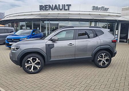 Dacia Duster TCe 130 Journey 4x4
