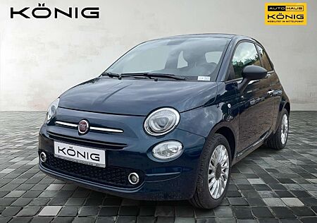 Fiat 500 MY23 1.0 GSE Klima & Sound