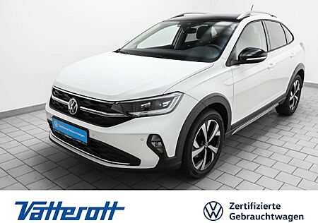 VW Taigo Volkswagen 1.0 TSI DSG STYLE Navi ACC IQ.Drive