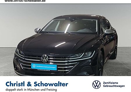 VW Arteon Volkswagen SB 2.0 TSI DSG Elegance AHK STHZG MATRIX