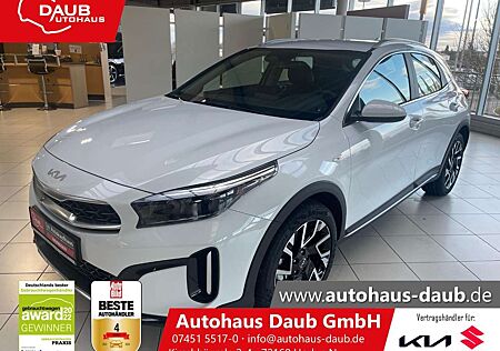 Kia XCeed 1.5T DCT7 Vision Komfort