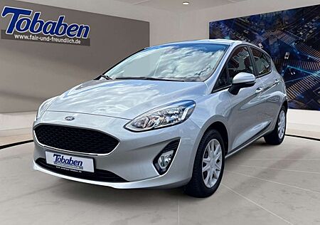 Ford Fiesta Cool&Connect + Navi + PDC + Klima