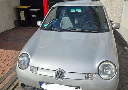 VW Lupo Volkswagen 1.2 TDI 3L