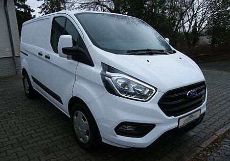 Ford Transit Custom Kasten 320 L1 Trend-sehr guter Zu