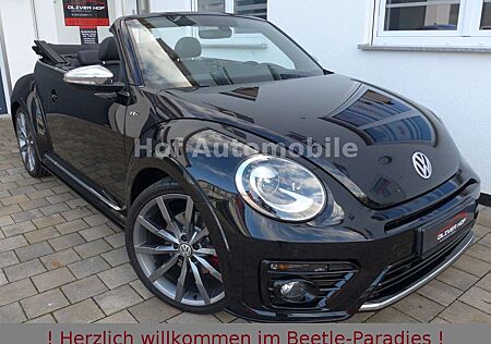 VW Beetle Volkswagen 2.0TSI DSG R-Line Individual / Exclusive