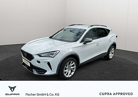 Cupra Formentor 2.0TDI DSG 4drive LED Navi SHZ Rear View ACC PDC V