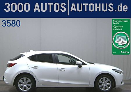 Mazda 3 2.2 SKYACTIV-D 150 Exclusive-Line PDC LED LM