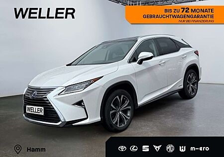 Lexus RX 450 RX 450h L Executive Line AWD*NAVI*PANO*HUD*