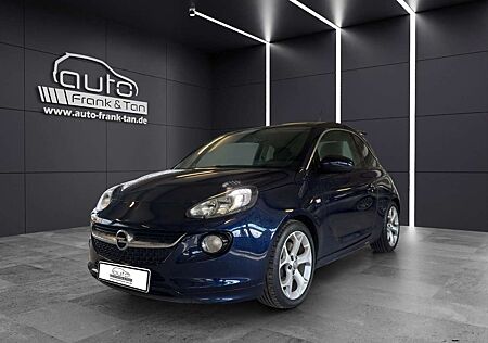 Opel Adam S *1.Hand*Pdc*Klimaautomatik*IntellLink*