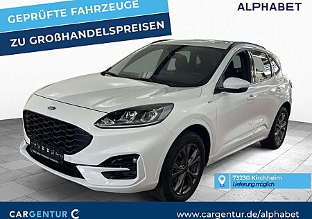 Ford Kuga 2.0 EcoBlue ST-Line SpoSi Key Lane Navi AUT