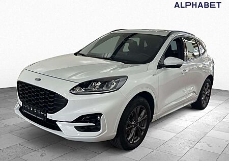 Ford Kuga 2.0 EcoBlue ST-Line SpoSi Key Lane Navi AUT
