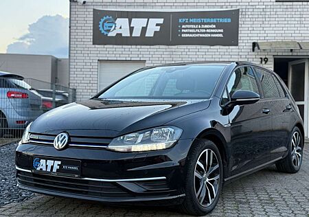 VW Golf Volkswagen VII Lim. IQ.DRIVE BlueMotion