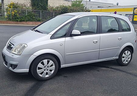 Opel Meriva 1.6 Cosmo, Automatik, Tüv Neu