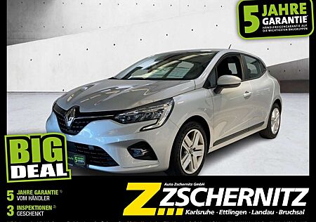 Renault Clio V 1.0 SCe 65 Business Edition LED+Navi+SHZ