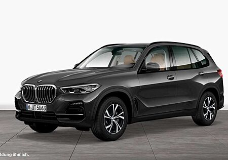 BMW X5 xDrive25d Parking Assis. Plus Sitzhzg.