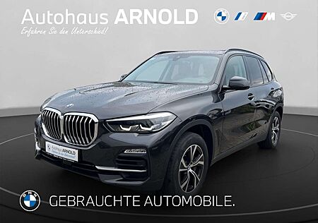 BMW X5 xDrive25d Parking Assis. Plus Sitzhzg.