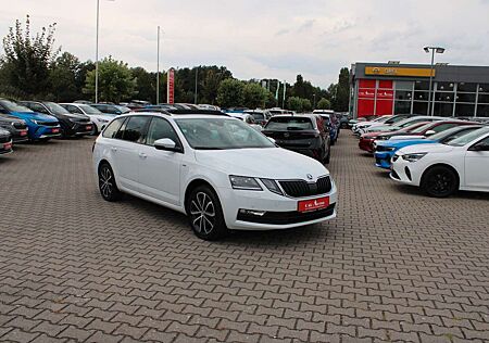 Skoda Octavia Com. 1.5 TSISOLEIL*1.Hand*SHZDSG*Pano*