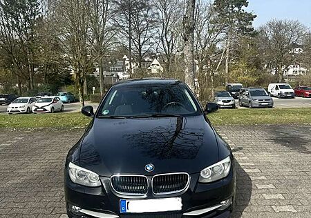 BMW 320d 320 Coupe Aut.