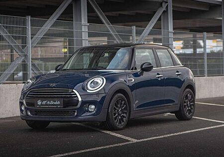 Mini Cooper 5-trg.*YOURS*PANO*LEDEDER LOUNGE!