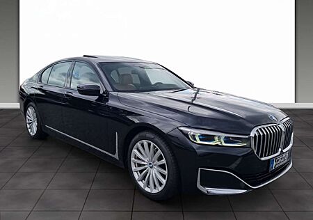 BMW 730d 730 xDrive