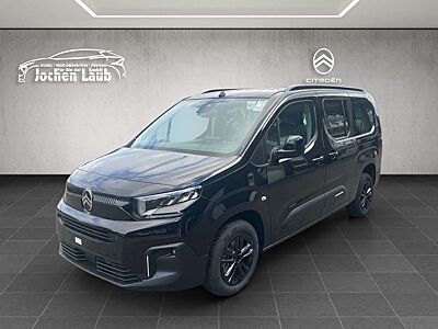 Citroen Berlingo Max XL BlueHDi 130 SOFORT VERFÜGBAR