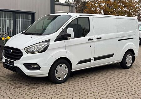 Ford Transit Custom Kasten 340 L2/Automatik/Sortimo+