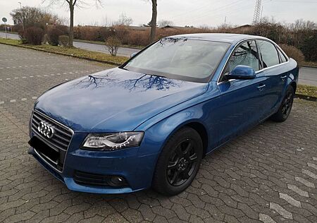 Audi A4 1.8 TFSI multitronic Ambiente Xenon