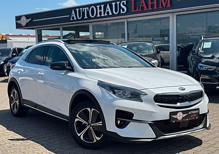 Kia XCeed 1.6 Plug-in Hybrid"Platinum-Edition"PANO*