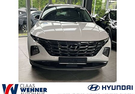 Hyundai Tucson Prime Plug-In Hybrid 4WD 1.6 T-GDI -EU6d Prime-Pak