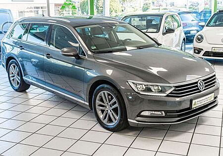 VW Passat Variant Volkswagen Highline 2.0 TDI ACC Kamera