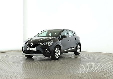 Renault Captur II INTENS ETECH Plug-in 160