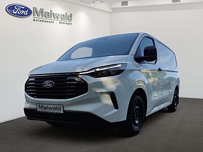 Ford Transit Custom Kasten 280 L1 Trend FWD 2.0 EcoBlue EU6d Navi LED
